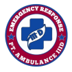 logo ambulance new